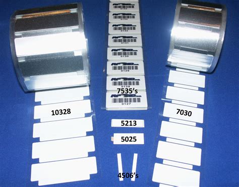 metallic rfid tags|mount on metal rfid tags.